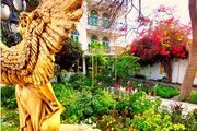 ویلا چهار خواب ساحلی در بوشهر 1