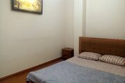 آپارتمان مبله دوخواب 4 در تهران سعادت آباد