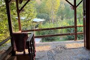 ویلا جنگلی دوبلکس سنگده تکخواب در پل سفید