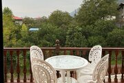 کلبه سوئیسی استخردار دو خواب پاتریس در رامسر