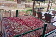 ویلا تکخواب توسکابام مهران در طالقان