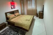 آپارتمان مبله دوخواب واحد 2 در اقدسیه