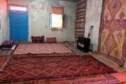 واحد تکخواب سلما در اقامتگاه بومگردی جلفا