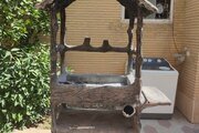 آپارتمان سه خواب مبله در شیراز