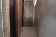 اتاق 402 دو تخت در مسافرخانه قم