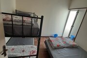 آپارتمان مبله دوخواب پارسا در حشمتیه