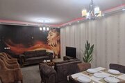 آپارتمان مبله طبقه اول در سعادت آباد 38