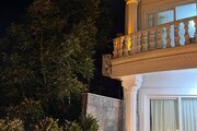 خانه ویلایی دوبلکس استخردار عروس دریا در چالوس