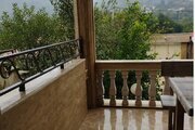 واحد دو خواب در طبقه اول ویلای آستارا