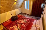 کلبه دوبلکس استخردار سه خواب در اسالم