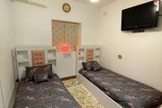 ویلا مبله دوخواب خانه مروارید 1 در کاشان