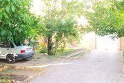 سوئیت در باغ ویلای الیگودرز