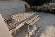 ویلا دوبلکس دوخواب ایکان در چالوس