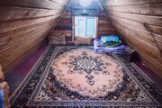 ویلا تکخواب مبله در ماسال