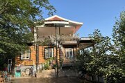 سوئیت فلت جنگلی مبله در توتکابن