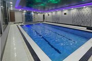 باغ ویلا استخردار دورهمی در ملارد