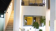 ویلا استخردار چهارخواب پلاک یک دریا در محمودآباد