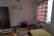واحد مبله یک در نمک آبرود
