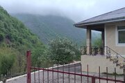 ویلا مبله دوخواب جنگلی بهشت در ماسال