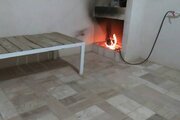 سوئیت متین (3)مبله در کاشان