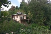 ویلا مبله تک خواب جنگلی ژوبین در شفت