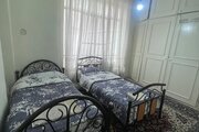 خانه ویلایی تک خواب مبله در شاهرود