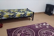 خانه ویلایی دو خواب دهقانی در روستای دشت گرمه