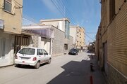 آپارتمان تکخواب نقش جهان 6 در اصفهان