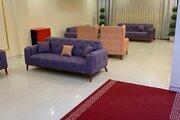اتاق 3نفره در هتل آپارتمان در مشهد