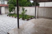 خانه ویلایی تکخواب مبله در چالوس