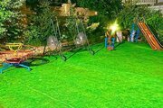 ویلا دوبلکس استخردار سه خواب در رامسر
