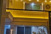 واحد دوخواب در طبقه همکف ویلا گلسا در مینودشت
