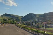 سوئیت ویلا در اردبیل