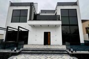 ویلا دوبلکس استخردار 3 خواب در ساوجبلاغ