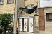 ویلا مبله دوبلکس دوخواب شادمهر در کاشان