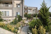 ویلای دوبلکس چهارخواب ساحلی در جویبار