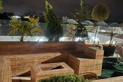 ویلا دوبلکس استخردار 2خواب آرتمیس در چهارباغ