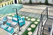 ویلا مبله استخردار سه خواب در ایزدشهر