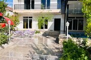 ویلا دوبلکس استخردار سه خواب در چهارباغ