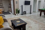 ویلا مبله دو خواب محبوب در بندرانزلی