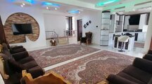 ویلا دوبلکس با استخر سرپوشیده در قلعه رودخان