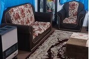 واحد در طبقه اول ویلا روستا قاسم آباد سفلی