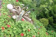 واحد در طبقه همکف ویلا نور