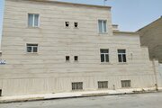 آپارتمان مبله دوخواب عمار در یزد