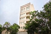 آپارتمان مبله سه خواب عمارت الیزه در مشهد