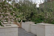 باغ ویلا مبله تکخواب مروارید در طالقان
