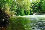 باغ ویلا تکخواب در باغ بهادران