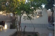 اتاق 4 نفره خلیج فارس در اقامتگاه بومگردی هرمز