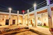 اتاق استخردار 16 متری در بومگردی سوزا