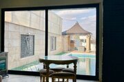 ویلا دوبلکس استخردار آبگرم در کردان زغفرانیه